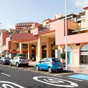 Eden Duke Paradise Apartment