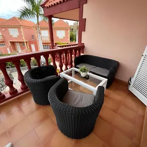 Rsid. El Duque-1 Apartment