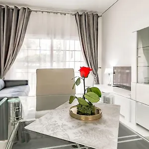 Playa Fanabe Apartment