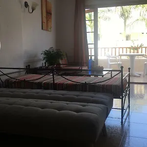 Geranios Apartment